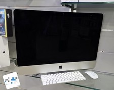 Apple iMac con retina 4K display 21.5" (Disco rigido da 1TB, Intel Core i3 8...