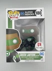 Funko Pop! Vinyl: DC Universe Green Lantern Walgreens Exclusive #180