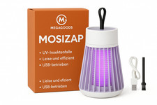 USB Mosquito Repellent Insect Fly Trap Mosquito Repellent Lamp From