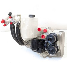 🔅2017-2023 Tesla Model 3 Oem Supermanifold Assembly