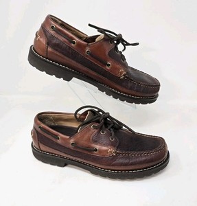 Ll Bean Boat Shoes | eBay
