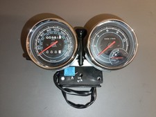 STRUMENTAZIONE PIAGGIO CARNABY CRUISER 300 IE  ANNI 10/15 642082