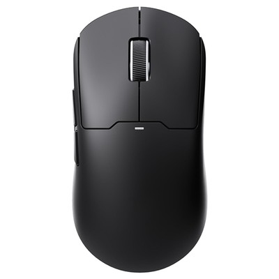 MCHOSE A5 ProMax Wireless Gaming Mouse, Symmetrical Design, 59 Grams, 1K Poll...
