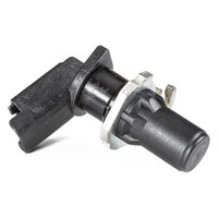 Impulsgeber Kurbelwelle Induktivsensor 2-Polig Hella FüR U.A. CitroËN C5