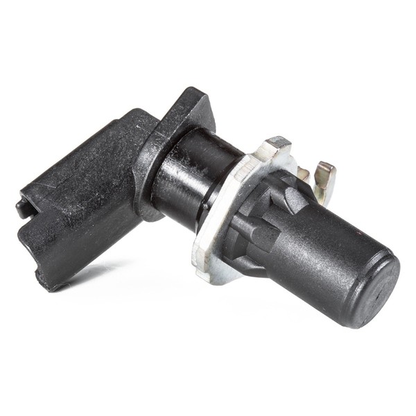 Impulsgeber Kurbelwelle Induktivsensor 2-Polig Hella FüR U.A. CitroËN C5-image