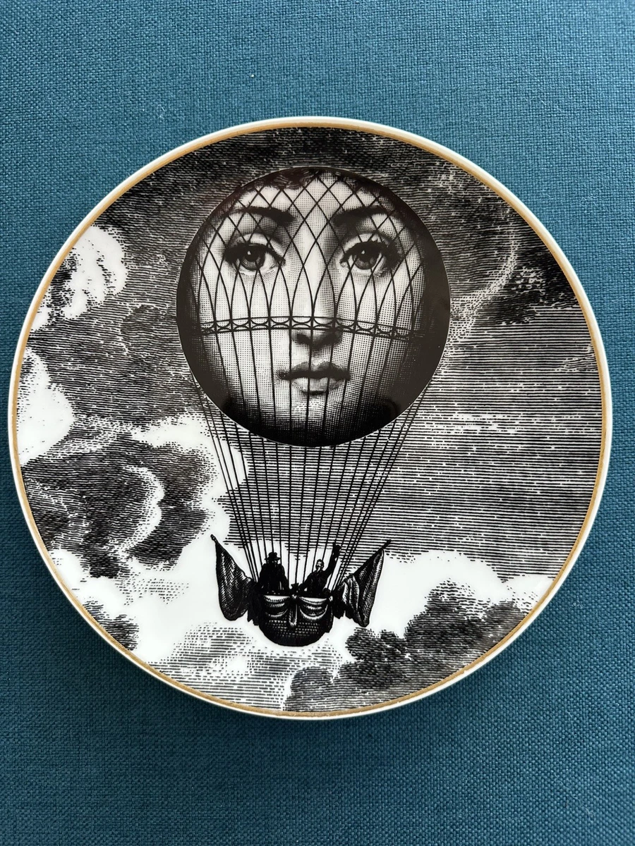 Fornasetti products for sale | eBay