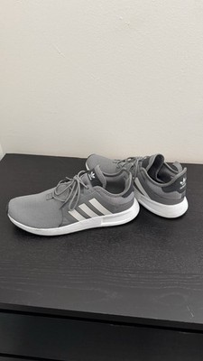 Adidas X_PLR Grey Footwear White   BY9260 Grösse EU 43