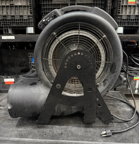 Antari AF-5 DMX Special Effects Blower Fan