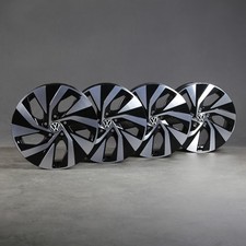 Original 17 Zoll VW Tiguan III 3 CT1 Tayron Venezia Felgen 571601025A Alufelgen