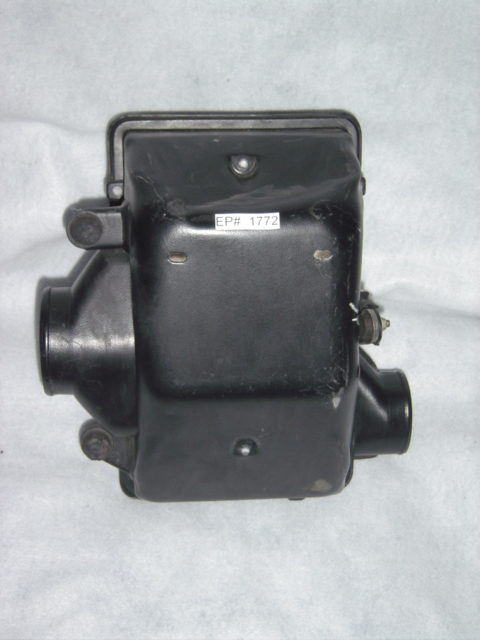 Ferrari F355 355 Right Air Box 5.2 Intake Airbox 162416