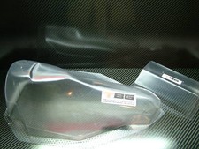 ORIGINAL TRAXXAS TRX1 TRX 1 BODY AND WING rc10 rc 10