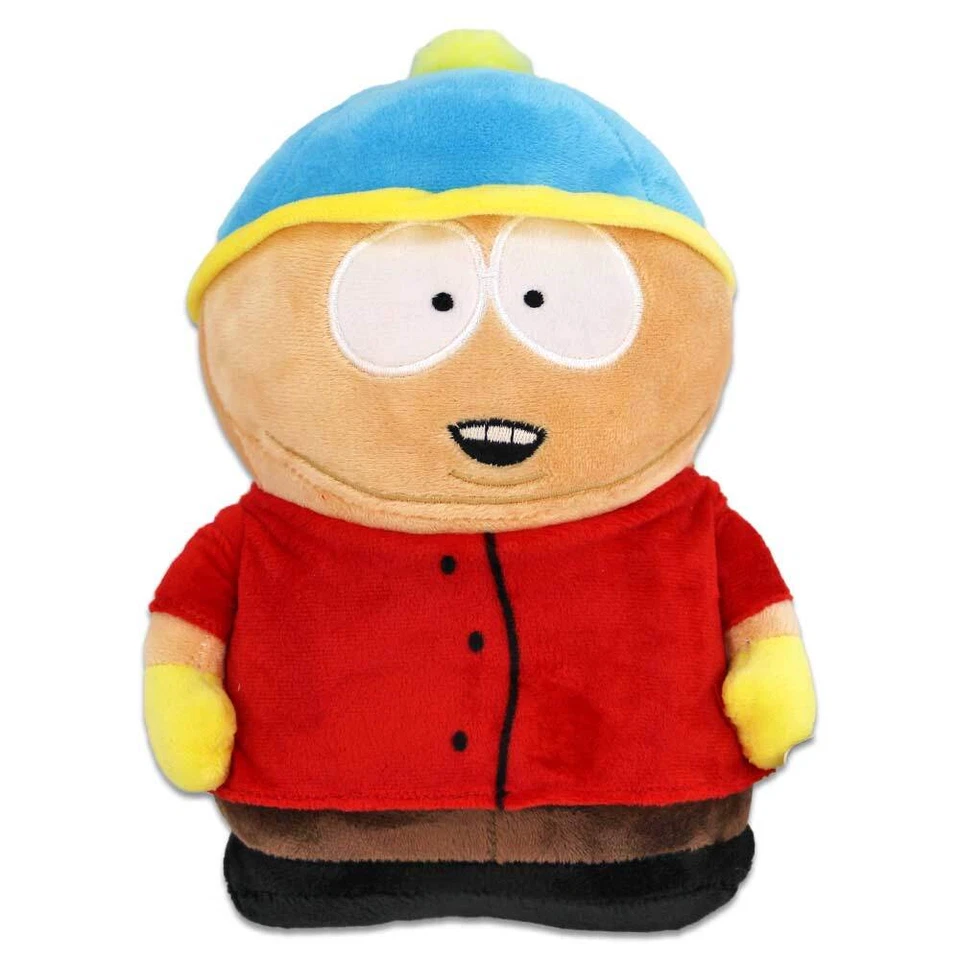 Southpark Plüsch - ca. 23 cm Original Lizenzartikel Kuscheltier Charakter wählen