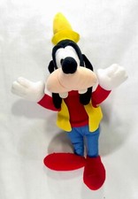 Playskool Disney Babies Mickey Mouse and Friends GOOFY 10" Character Plush