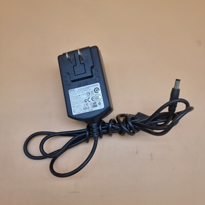 Genuine 20W DVE AC DC Wall Switching Adapter +5V 4A DSA-24CA-05 050300 OEM
