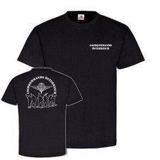 Jagdkommando Österreich JaKdo Spezialeinheit Austria Bundesheer T-shirt #18811
