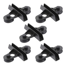 5PCS Divider Sheet Holder with Cup for Aquarium Fish