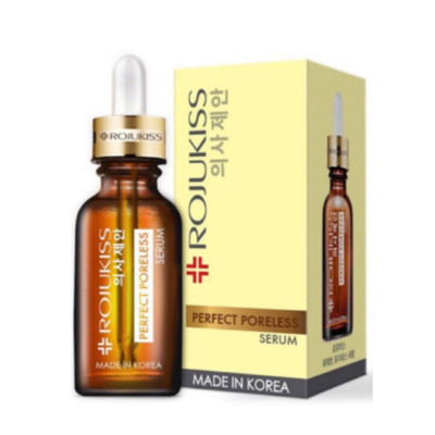 Serum Rojukiss Perfect Poreless  Large Pores Smooth Tight Skin Care 30ml.