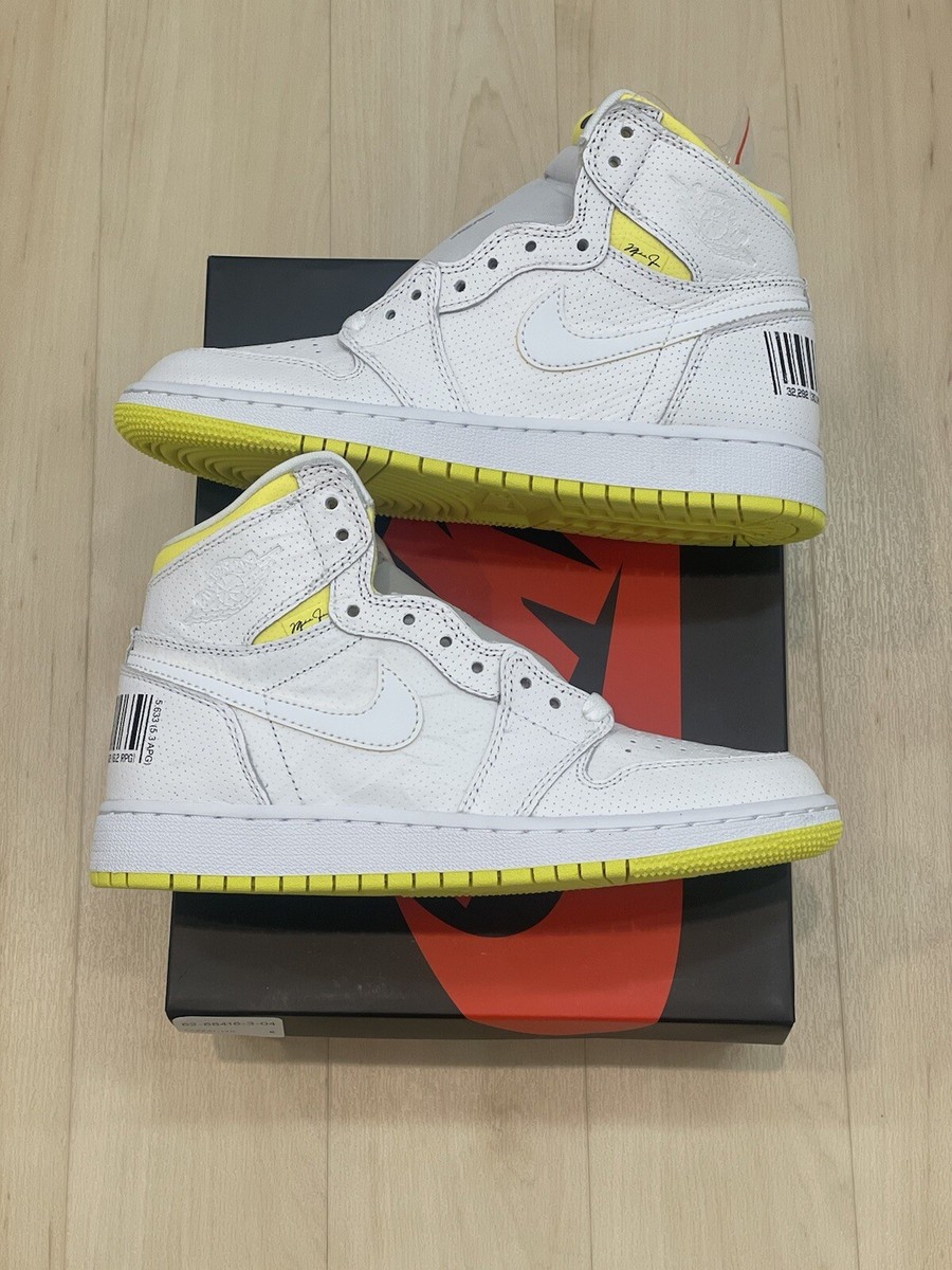 NEW Nike Air Jordan 1 Retro High OG GS  display picture 2