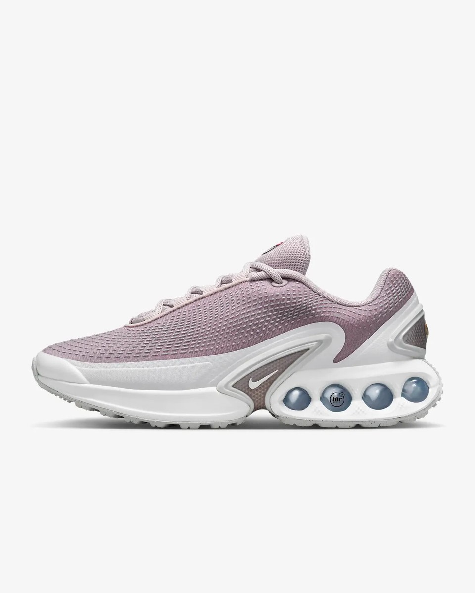 ナイキ エアマックス Dn ウィメンズ FJ3145-004 パープル26cm New Nike Women's Air Max DN Shoes - Platinum Violet (FJ3145