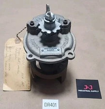 *PREOWNED* Hauck Manufacturing FVA 2A15-20 Burner Osseline Flow Valve + Warranty