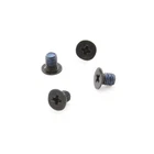 Samsung Screw Machine for65" QE65QN700A Smart8K Neo QLED UHD HDR TV (Pack of 4)