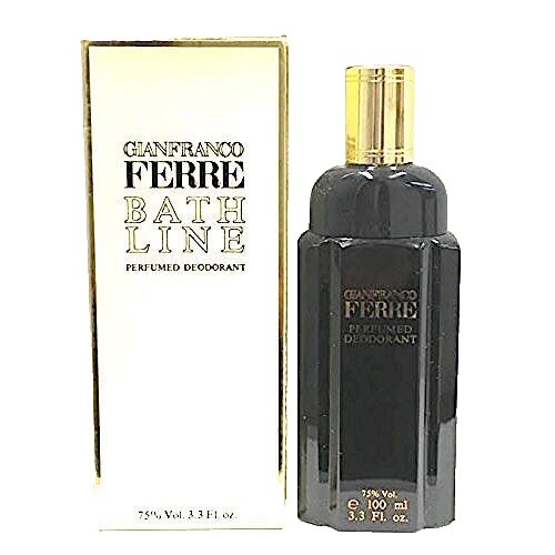 FERRE by Gianfranco Ferre 2.5 oz (75 ml) eau de toilette spray for