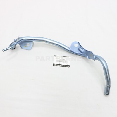 Mazda 2 OEM Genuine By-Pass Pipe ZJ97-15-280C | eBay