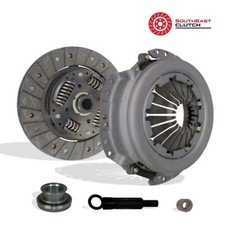 SECLUTCH Clutch Kit for 85-93 Chevrolet GMC S10 S15 Sonoma Sierra Jimmy 2.8L V6