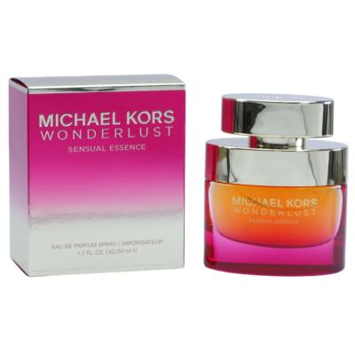 Michael Kors Wonderlust Sensual Essence 50 ml EDP Eau de Parfum Spray