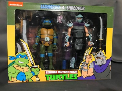 tmnt target 2 pack
