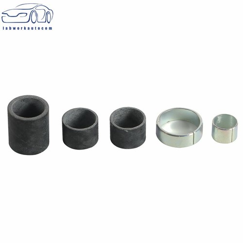Fits For MerCruiser 866322A01, 866718A01 Upper Gimbal Steering Arm Shaft Pin - Picture 3 of 9