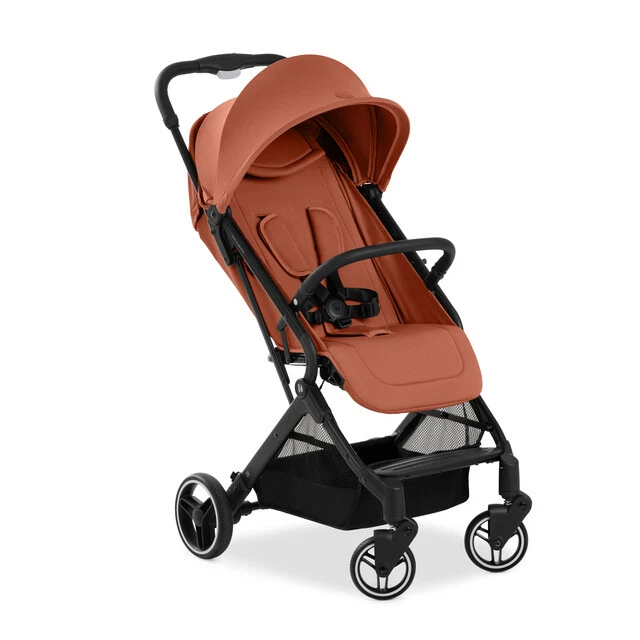 CORK Hauck Travel N Care Plus Stroller