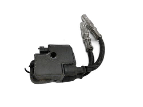 Zündspule Zyl.2 Bosch für Mercedes W220 S430 98-02 4,3 205KW A0001587803