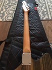 Roadhouse Skylark  Barncaster  Custom Guitar -Gretsch & Fender Tele Style Hybrid — photo 3