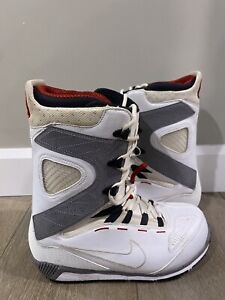 Nike Kaiju Snowboard Boots | eBay Nike Kaiju Snowboard Boots | eBay
