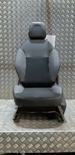 Siège Citroen C3