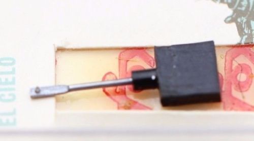 Aiguilles Pour Tourne-disques, 4 Pièces Diamant Remplacement Stylet