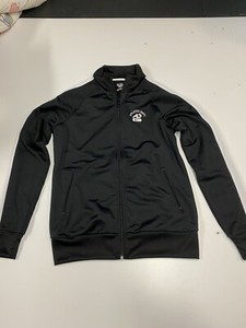 nike athletic jacket