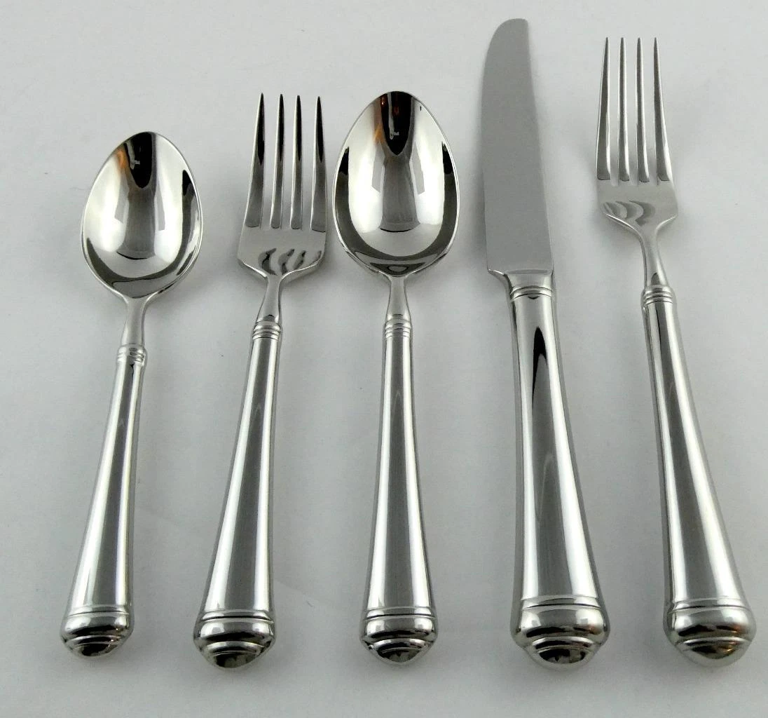 Reed & barton allora flatware clearance