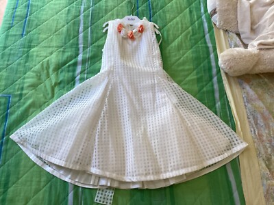 Abbigliamento Brand Alice P Vestiti Bambina Vestito Bimba 10 Anni