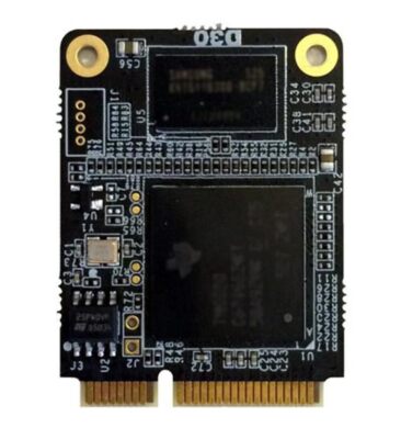 Yeastar D30 DSP Expansion Module