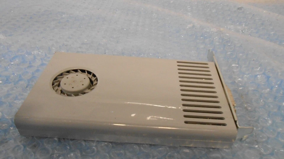 Apple NVIDIA GeForce GT 120 (A1310) 512MB GDDR3 SDRAM PCI Express - Image 4 of 4