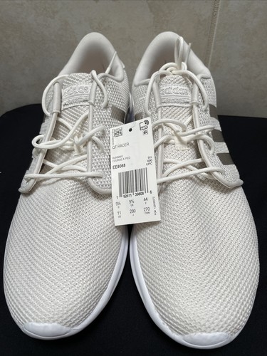 Adidas QT Racer EE8088 White/platino 