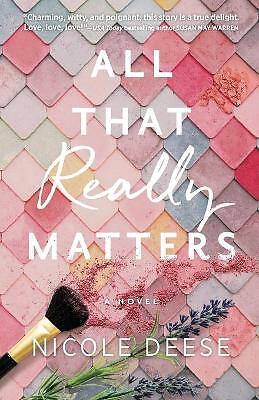 All That Really Matters - Image 2