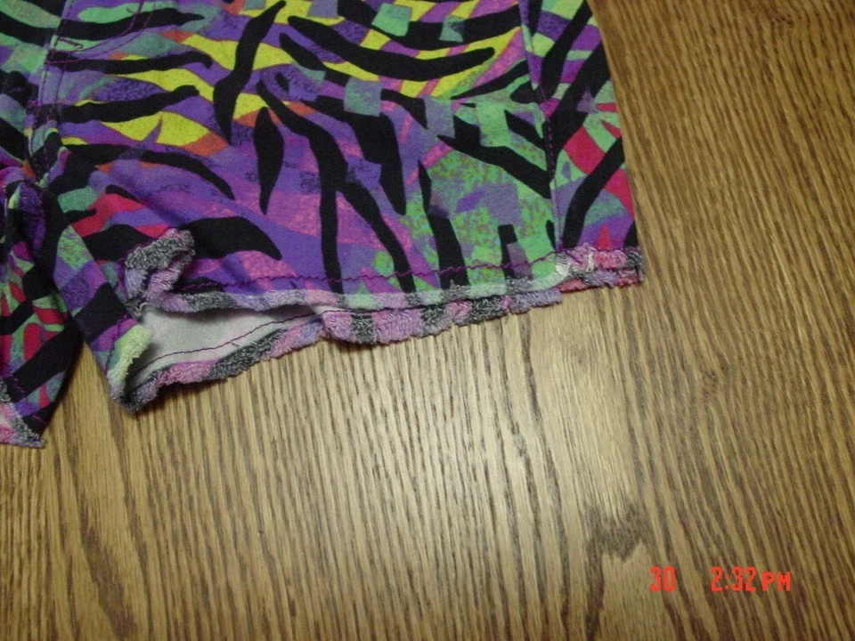 Pantalones cortos vaqueros Lei LEI para mujer Foto 2 de 3