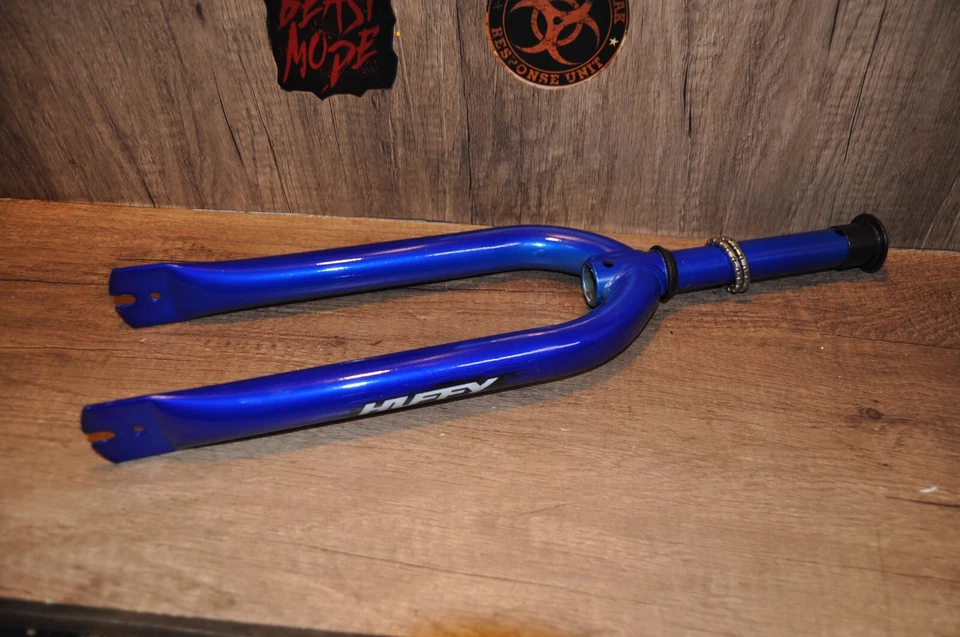 20' BMX Huffy Kids Bike Fork Bearing Included 1 in-Threaded - Image 2 of 4