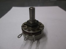 Potentiometer 650 K ohms