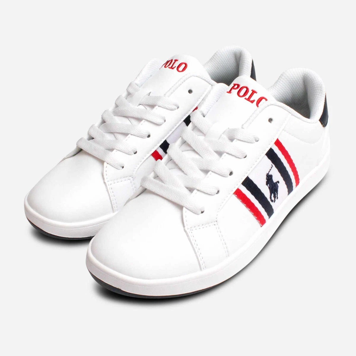 Polo ladies best sale shoes