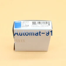 ONE NEW IN BOX Omron NX-ECS112 NXECS112 PLC Input unit module Fast Delivery