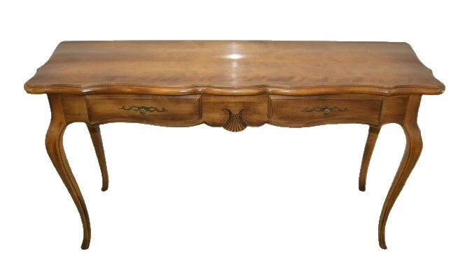 Muebles de Comedor de Pino Ethan Allen